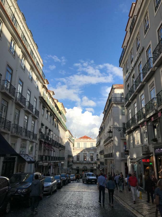 Guest Love Chiado Lissabon Exterior foto