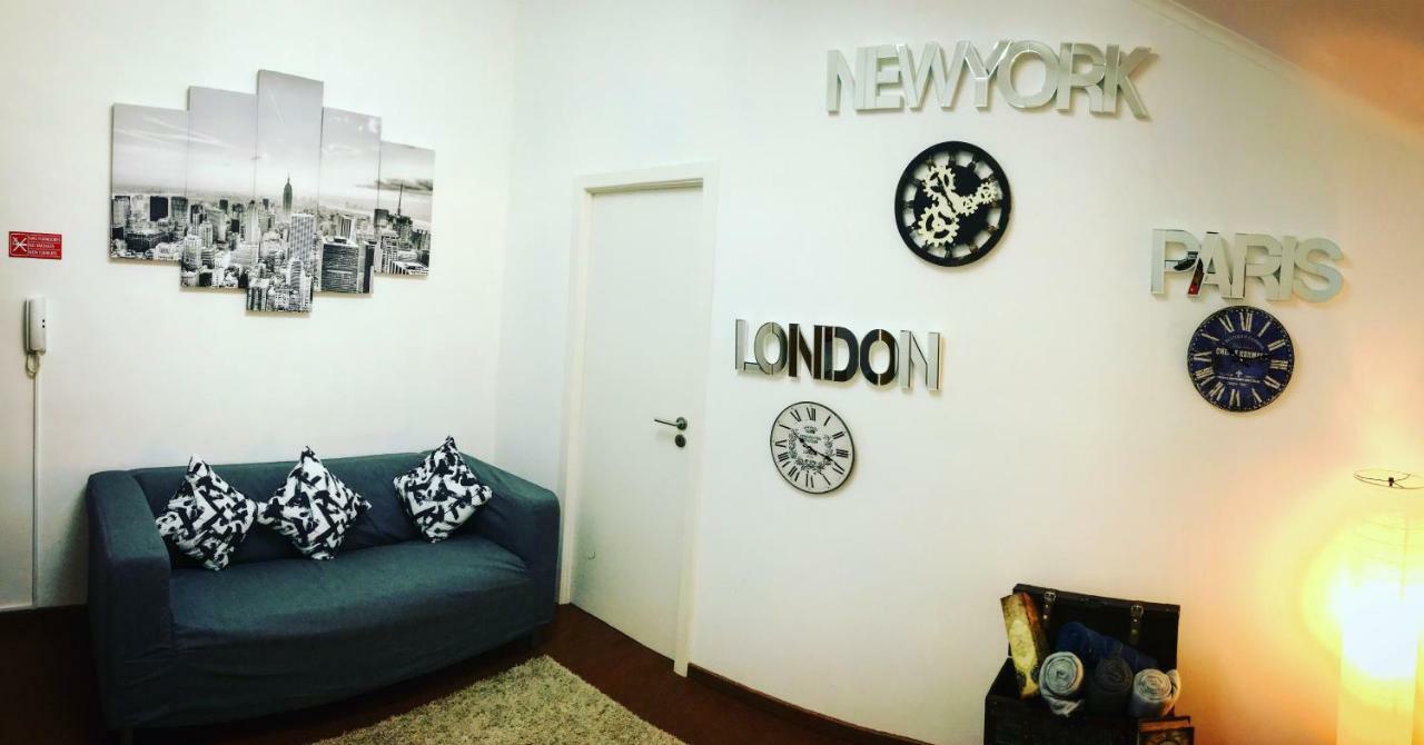 Guest Love Chiado Lissabon Exterior foto