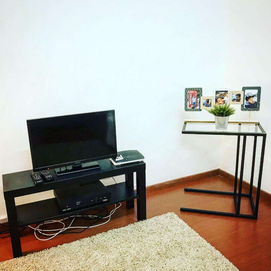 Guest Love Chiado Lissabon Exterior foto