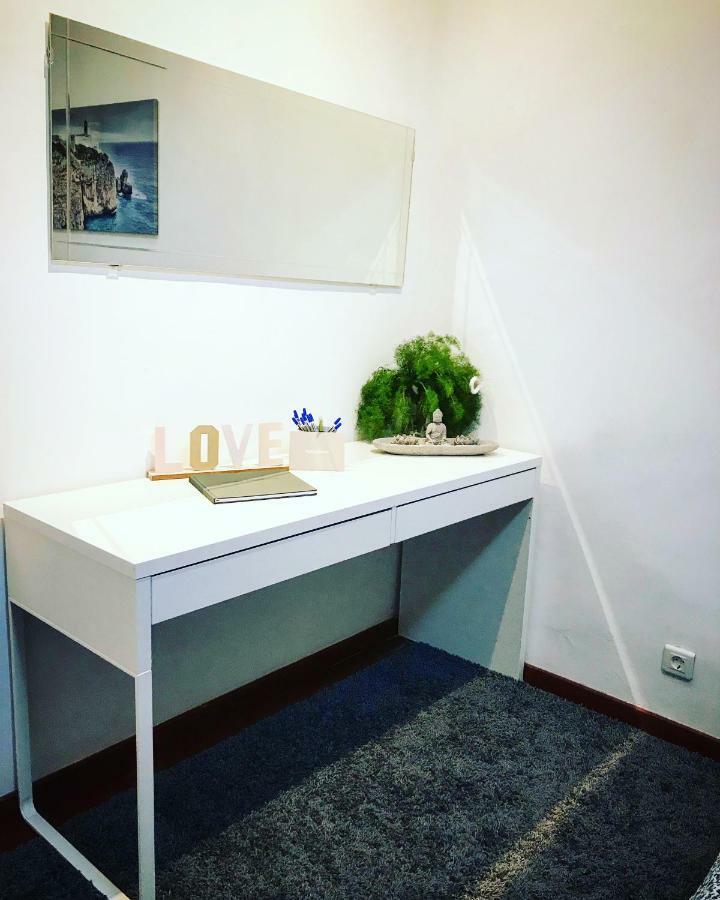Guest Love Chiado Lissabon Exterior foto